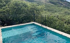 Vuelos de Montaña l