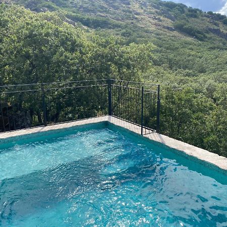 Vuelos de Montaña l Montánchez Exterior foto