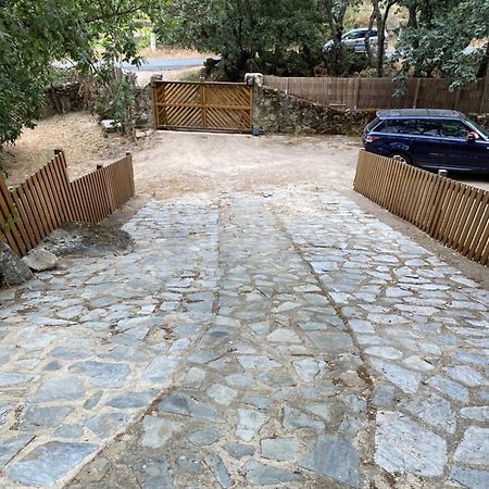 Vuelos de Montaña l Montánchez Exterior foto