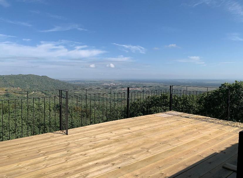 Vuelos de Montaña l Montánchez Exterior foto