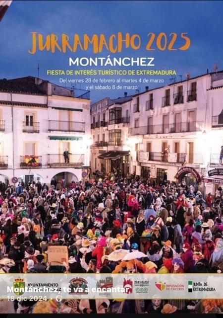 Vuelos de Montaña l Montánchez Exterior foto